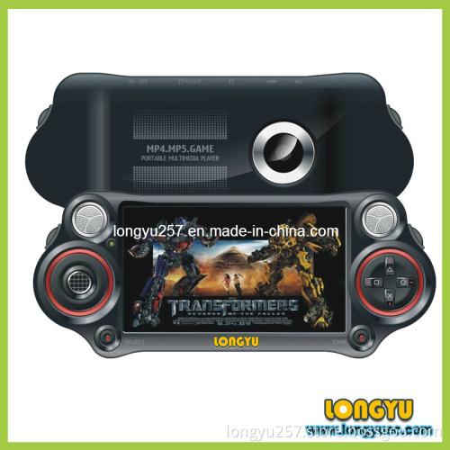 Game Player -Ly-P001